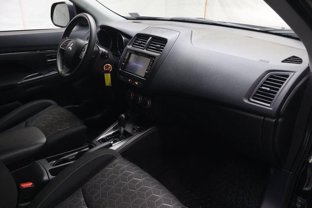 Used 2024 Mitsubishi Outlander Sport AWD image 10