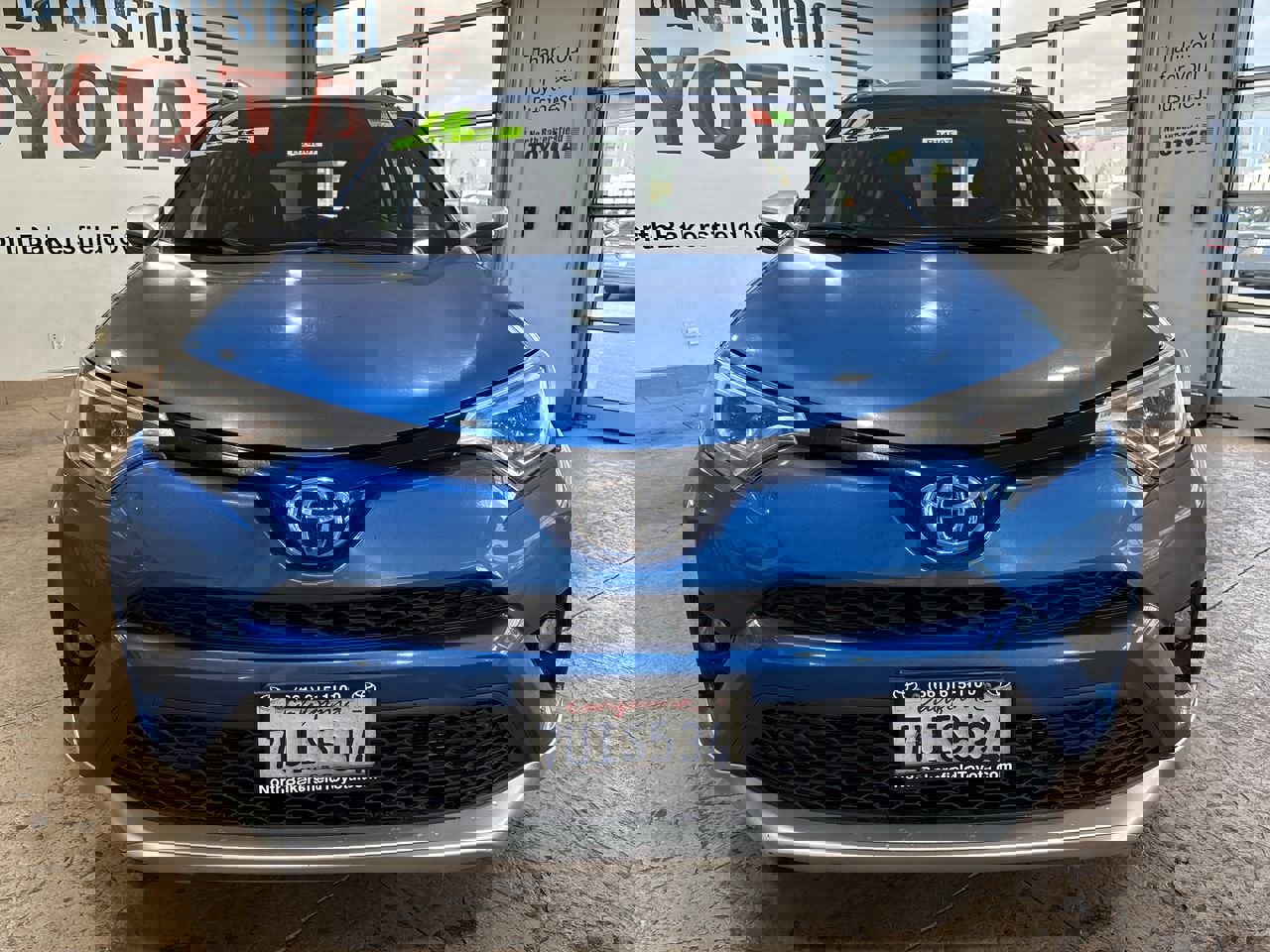 Used 2016 Toyota RAV4 SE image 5