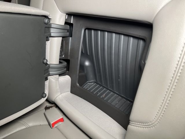 Used 2020 Chevrolet Silverado 1500 RST AWD/4WD image 64