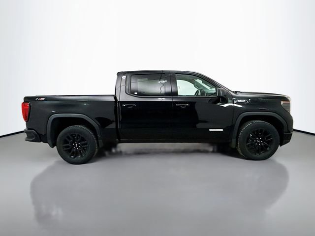 Used 2024 GMC Sierra 1500 Elevation w/ X31 Off-Road Package image 10