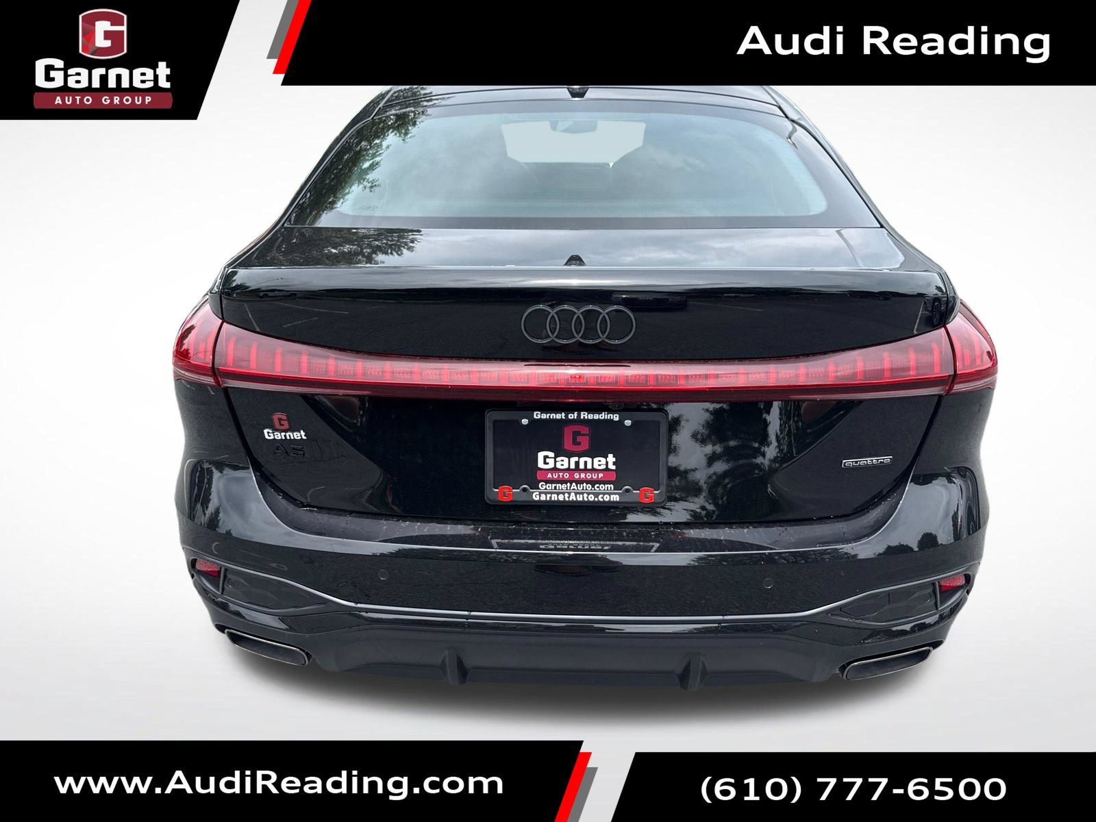New 2026 Audi A5 2.0T Premium Plus AWD/4WD image 4