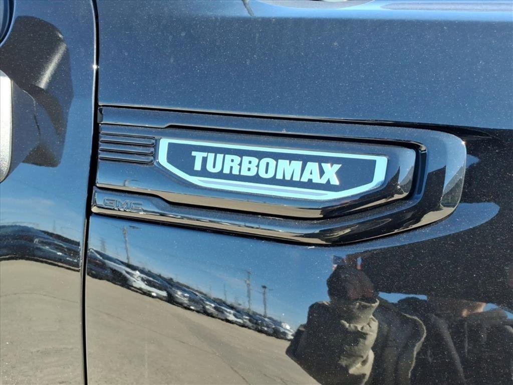 New 2026 GMC Sierra 1500 Pro w/ Graphite Edition image 10