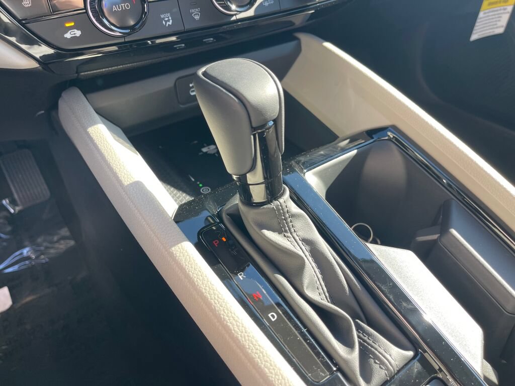 New 2026 Honda Accord EX-L image 14