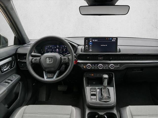 Used 2026 Honda CR-V Sport Touring image 25