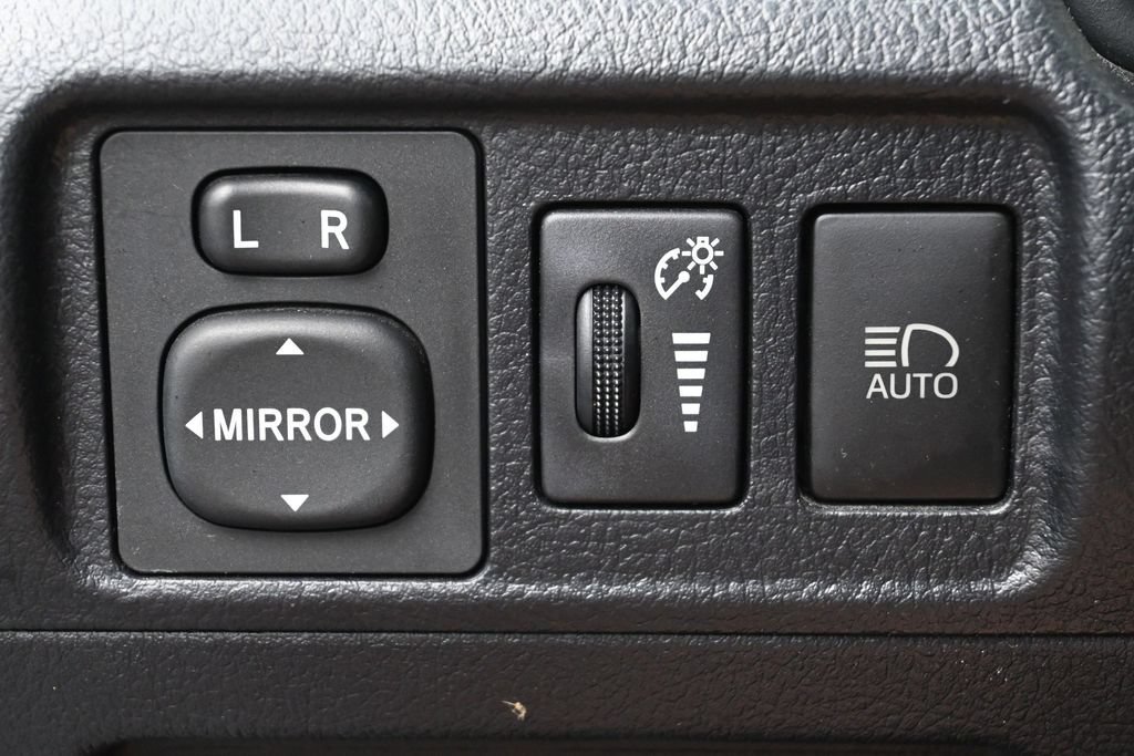 Certified 2023 Toyota 4Runner TRD Off-Road Premium w/ Moonroof Package AWD/4WD image 14