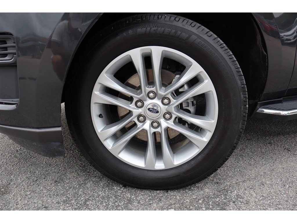 Used 2022 Ford Expedition Max XLT AWD/4WD image 13