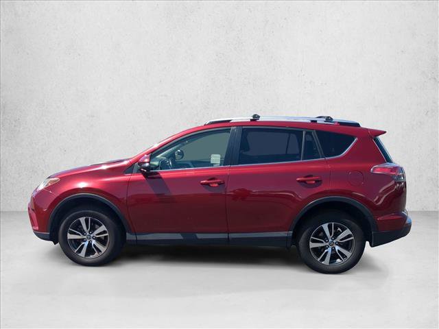 Used 2018 Toyota RAV4 XLE w/ Plus Extra Value Package FWD image 8