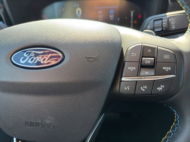 New 2026 Ford Maverick Lobo image 16