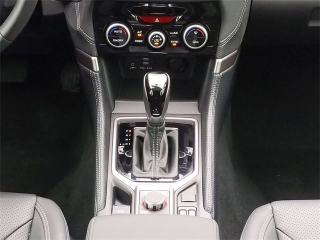 Used 2020 Subaru Forester Limited image 19