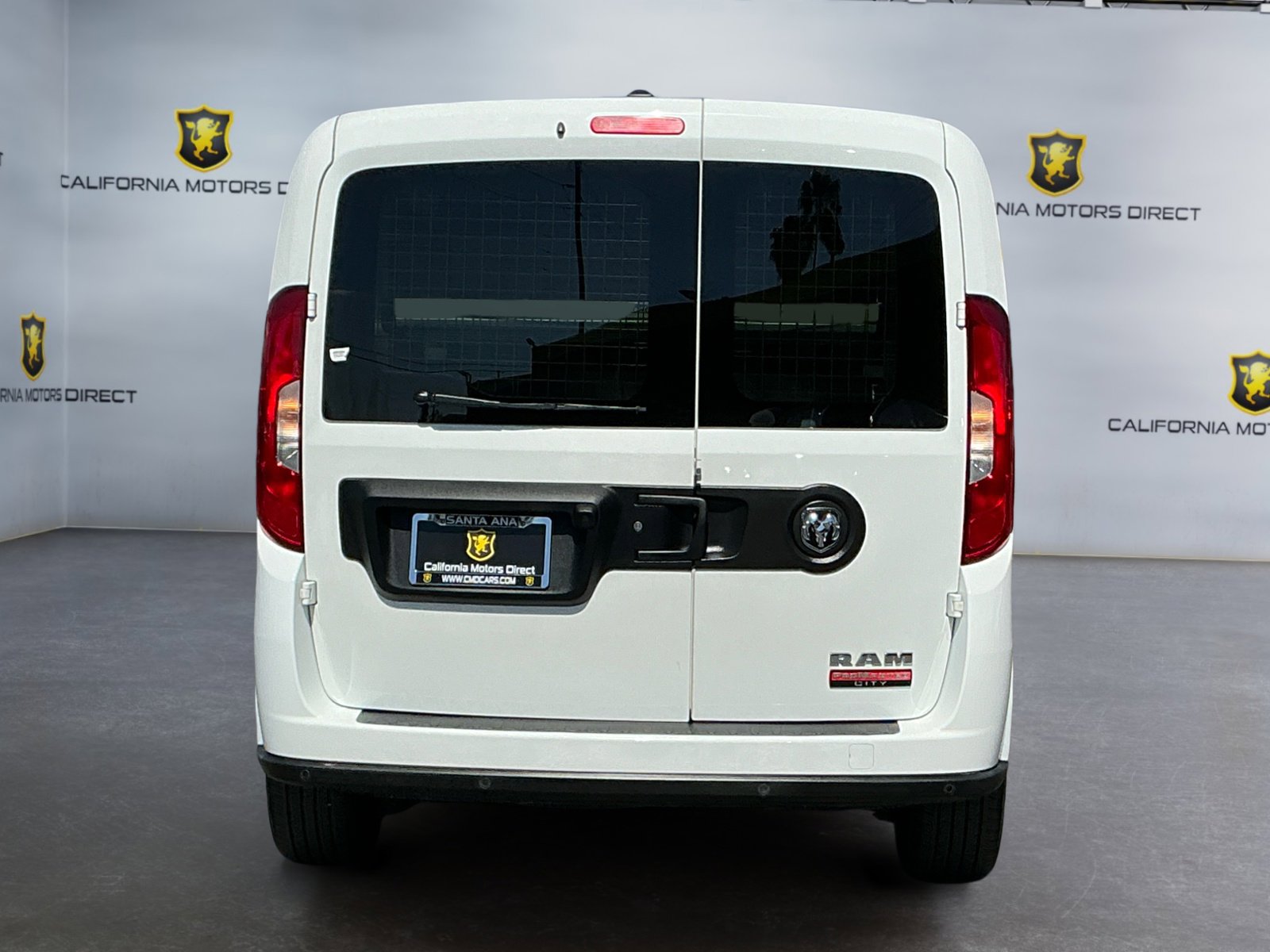Used 2022 RAM ProMaster City Tradesman image 6
