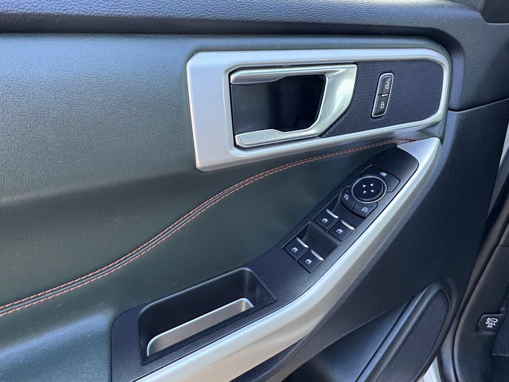 Used 2023 Ford Explorer Timberline AWD/4WD image 19