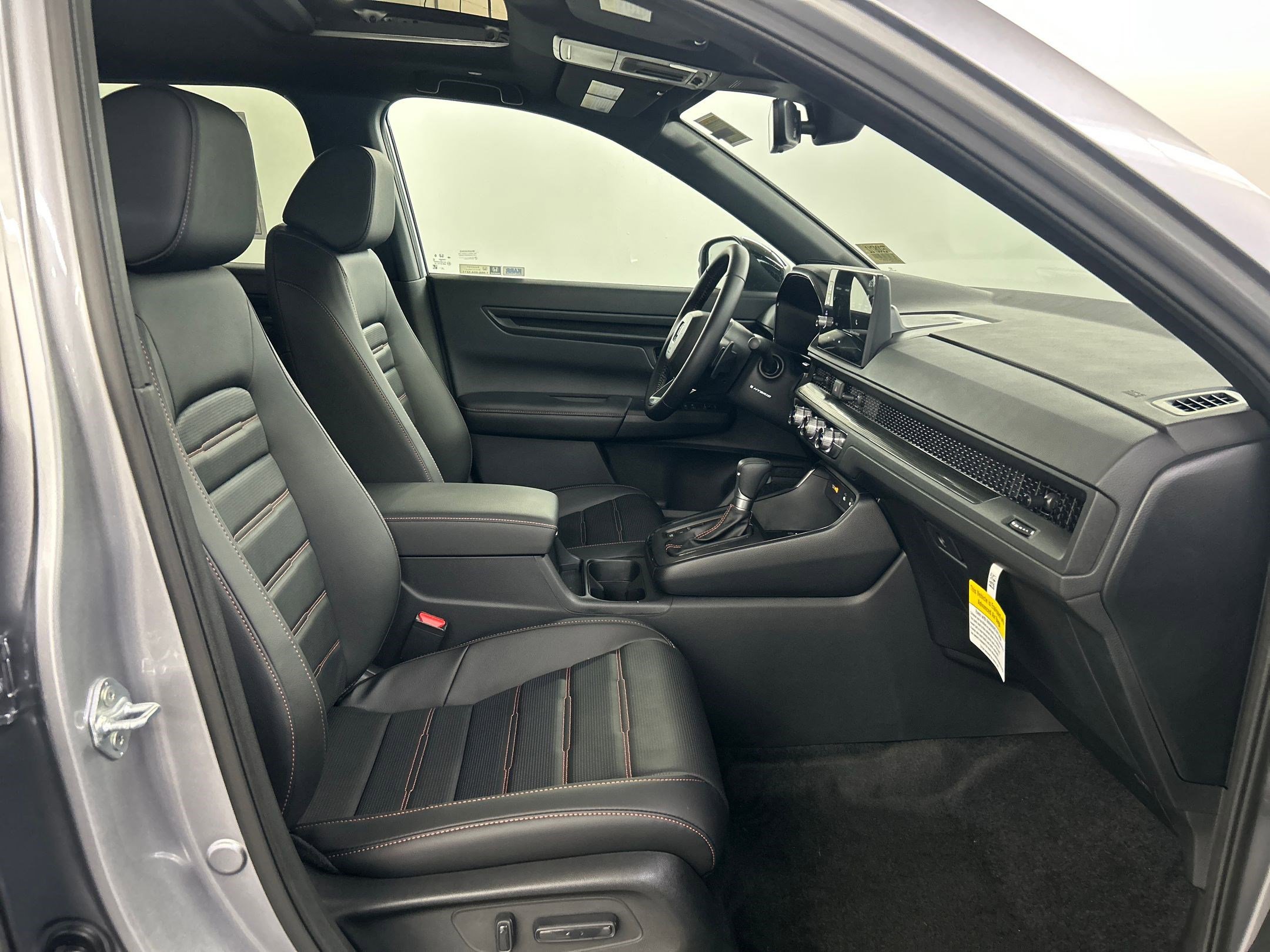 New 2026 Honda CR-V Sport-L image 31