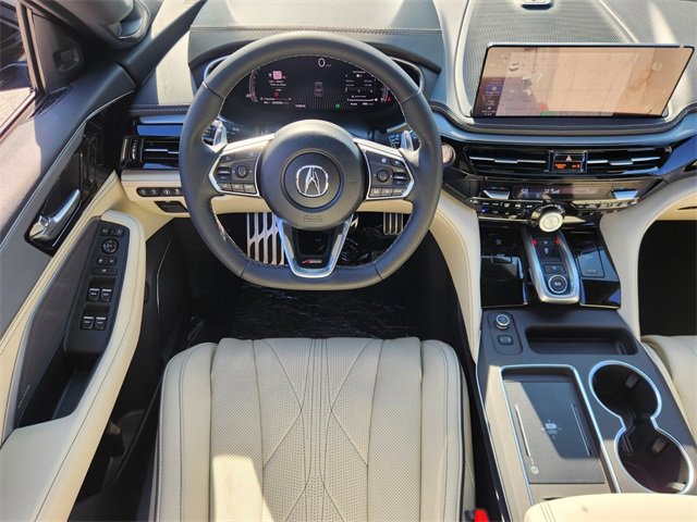 New 2026 Acura MDX A-Spec image 8