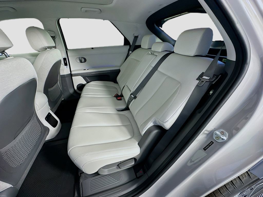 New 2026 Hyundai Ioniq 5 Limited RWD image 17
