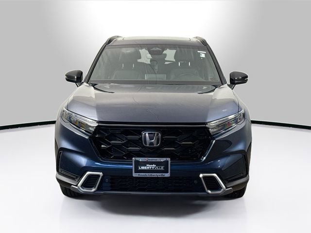 New 2026 Honda CR-V Sport Touring image 17