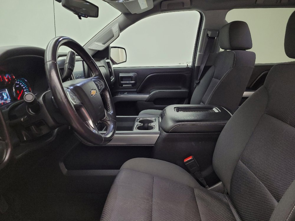 Used 2016 Chevrolet Silverado 1500 LT w/ All Star Edition image 17