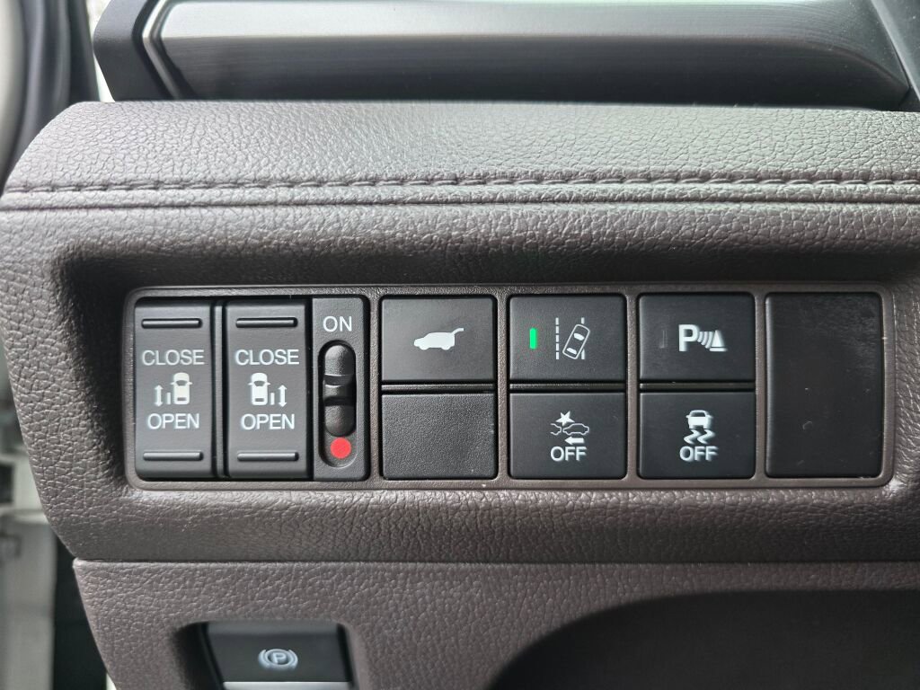 Used 2019 Honda Odyssey Touring image 28