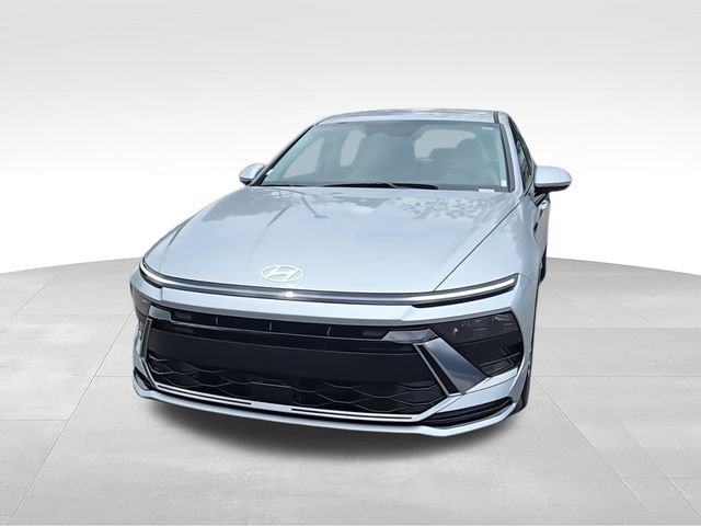 New 2025 Hyundai Sonata SEL FWD video 3
