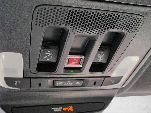 New 2026 Acura ADX A-Spec image 21