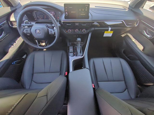 New 2026 Acura ADX FWD image 9