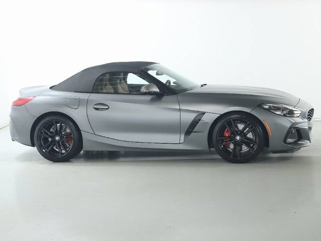 Used 2026 BMW Z4 M40i w/ Premium Package RWD image 13
