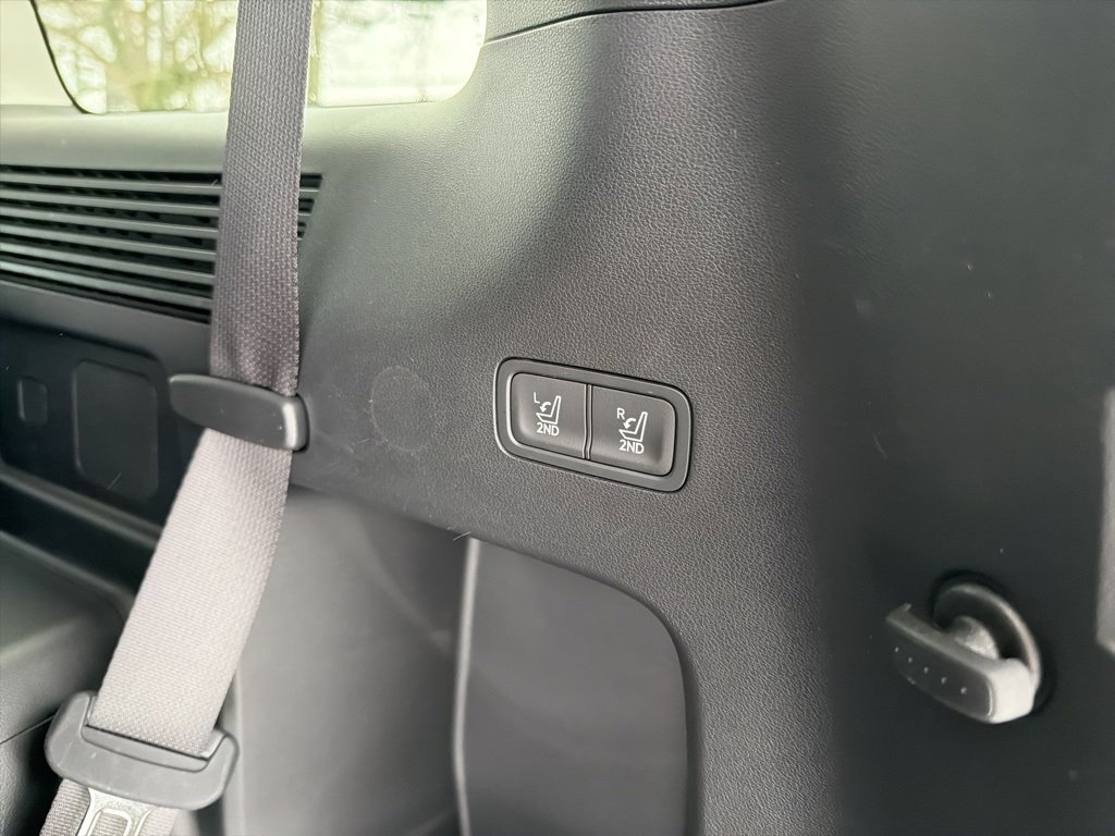 New 2026 Hyundai Santa Fe SE image 19