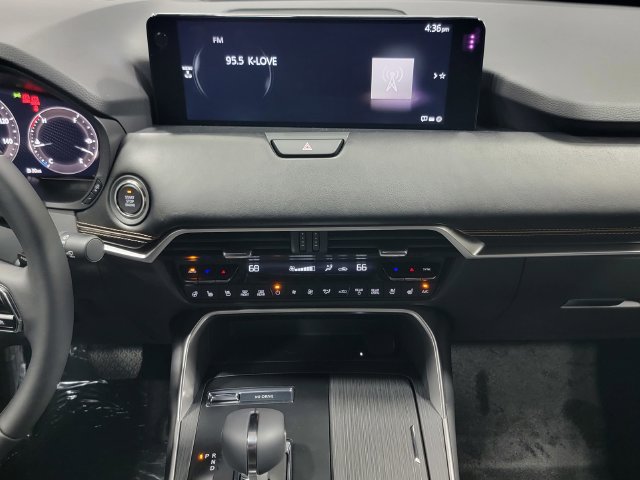 New 2026 MAZDA CX-90 3.3 Turbo S w/ Premium Plus AWD/4WD image 17