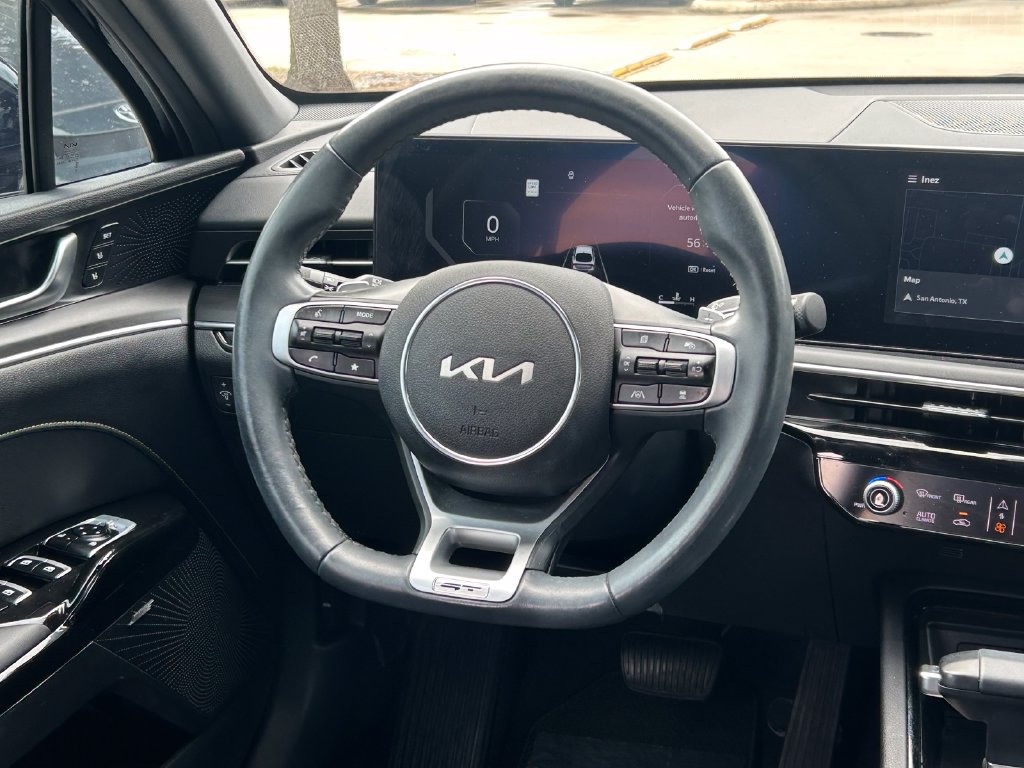 Used 2025 Kia K5 GT w/ GT1 Package FWD image 40