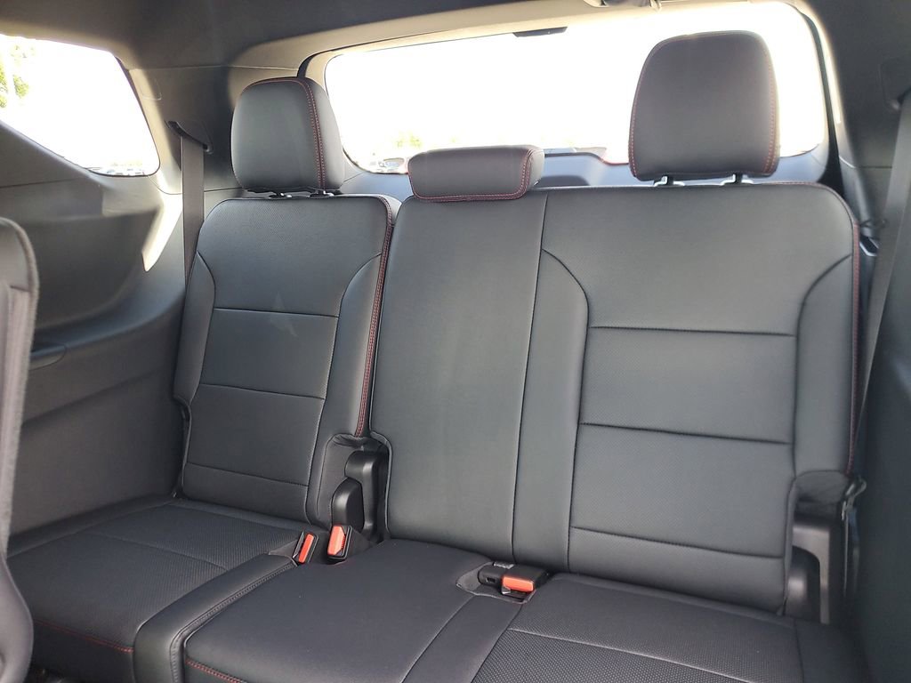 New 2026 Chevrolet Traverse RS image 10