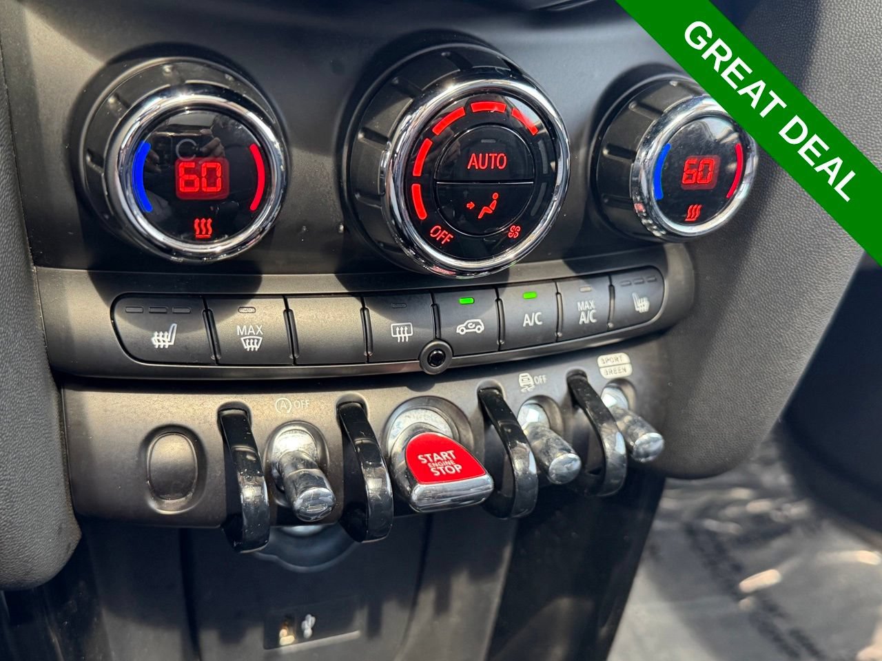Used 2024 MINI Cooper S FWD image 23