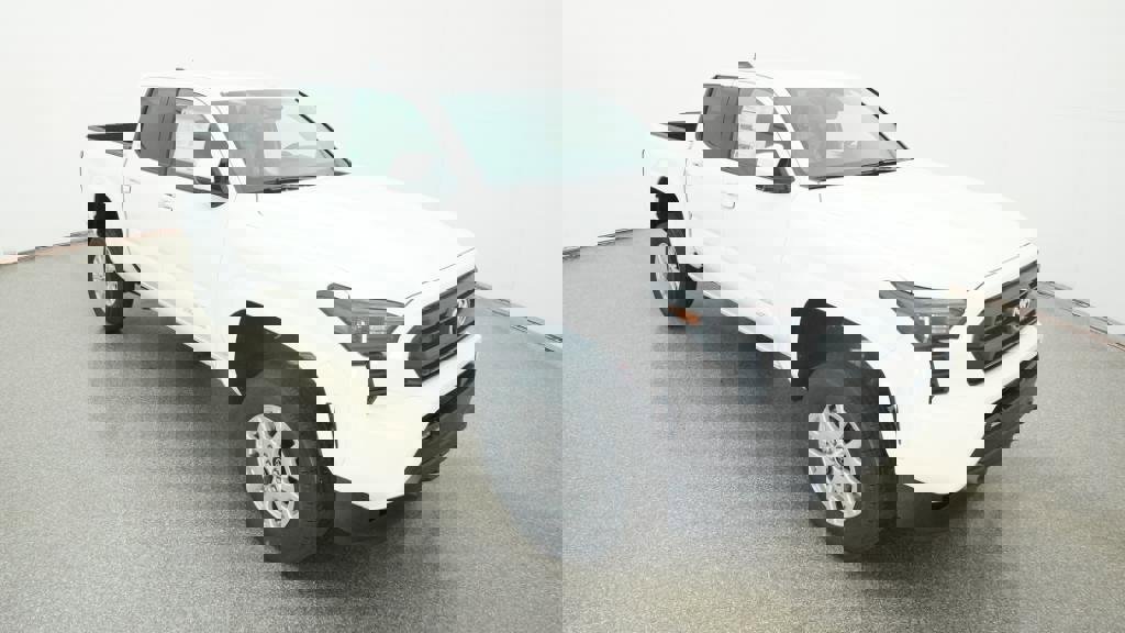 New 2026 Toyota Tacoma SR5 AWD/4WD image 19