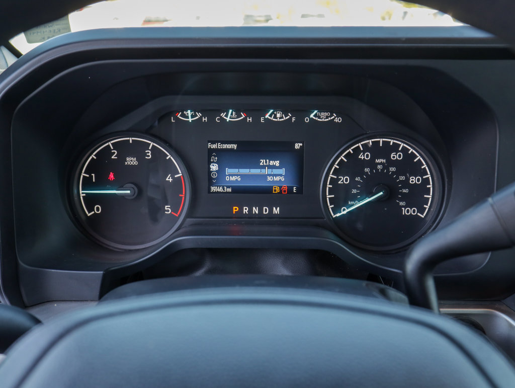 Used 2024 Ford F250 XLT w/ FX4 Off-Road Package AWD/4WD image 19