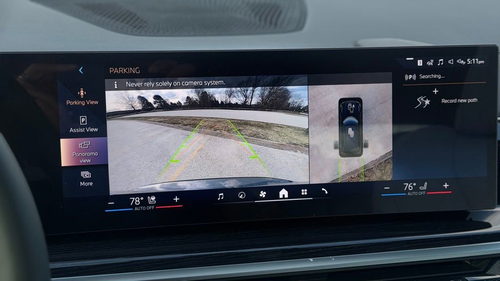 New 2026 BMW X5 xDrive40i w/ M Sport Package image 19