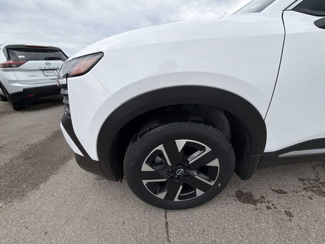 New 2026 Nissan Kicks SV w/ SV Premium Package AWD/4WD image 10