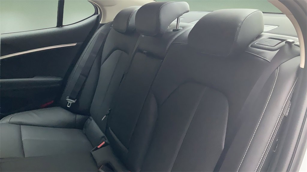 New 2026 Genesis G70 2.5T image 10