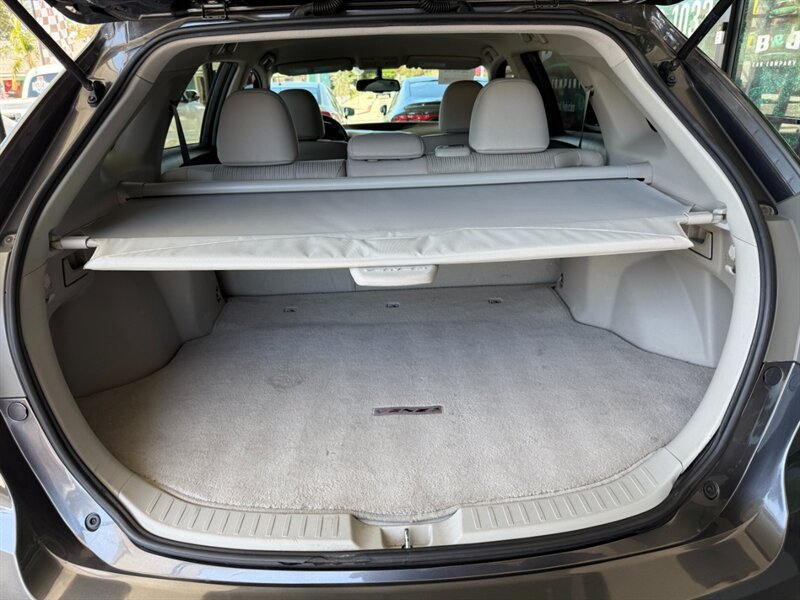 Used 2013 Toyota Venza LE FWD image 32