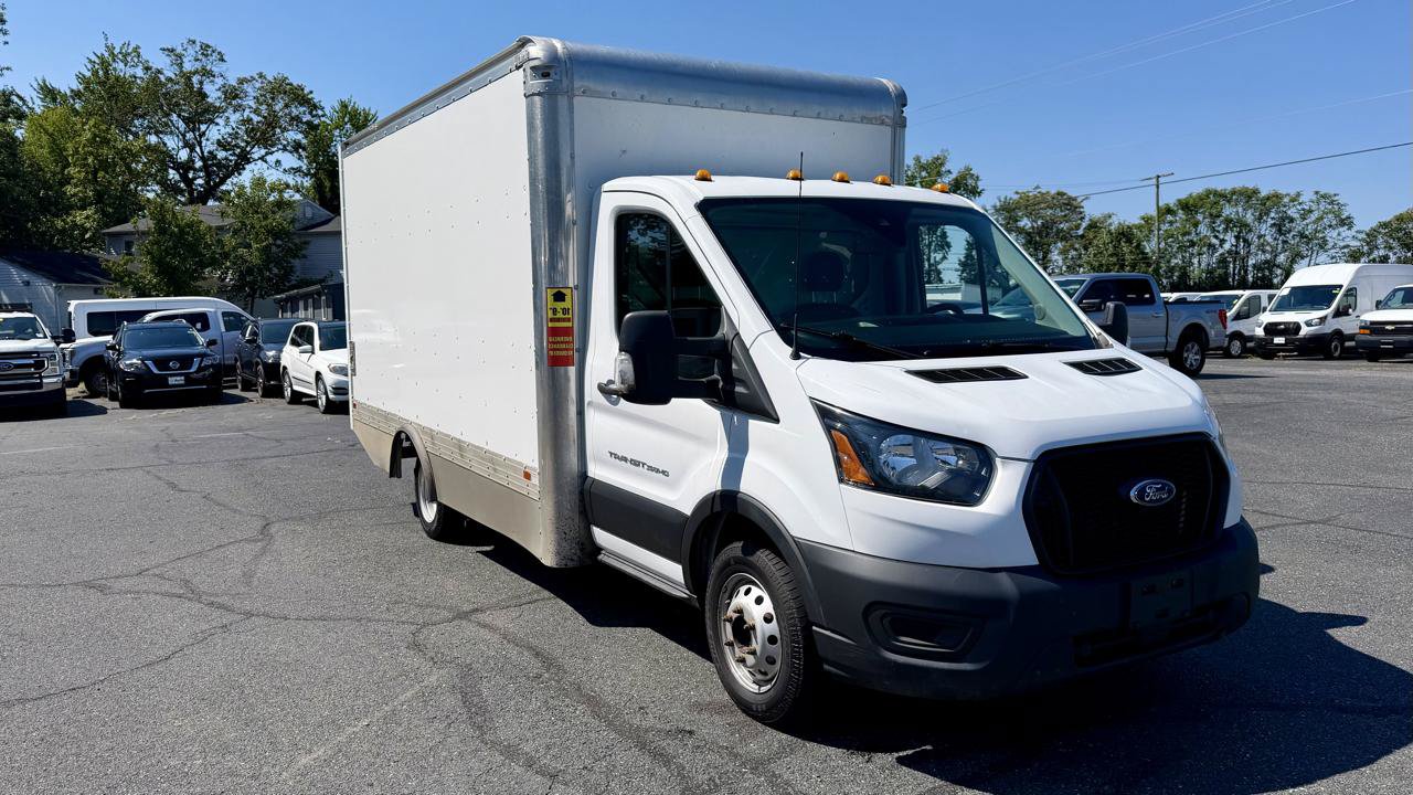 Used 2020 Ford Transit 350 RWD image 4