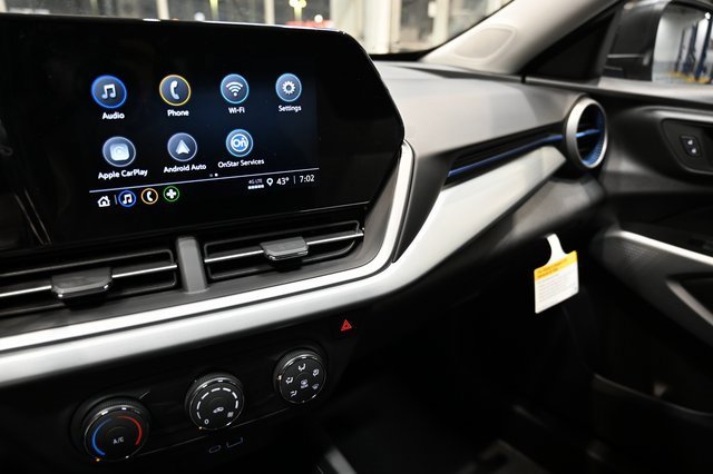 New 2026 Chevrolet Trax LS image 14