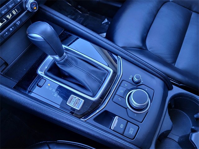 Used 2025 MAZDA CX-5 AWD 2.5 S w/ Select Package image 10