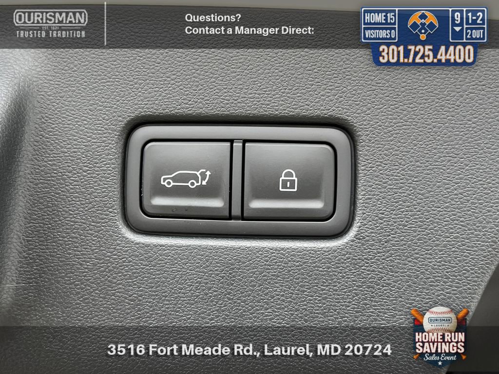 New 2026 Hyundai Palisade SEL AWD/4WD image 22
