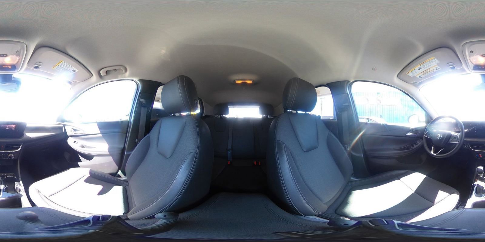 Used 2025 Buick Encore GX Preferred image 41