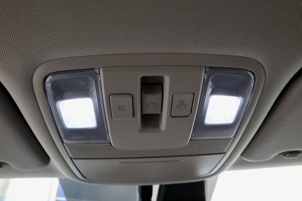 Used 2025 Kia Soul EX image 23