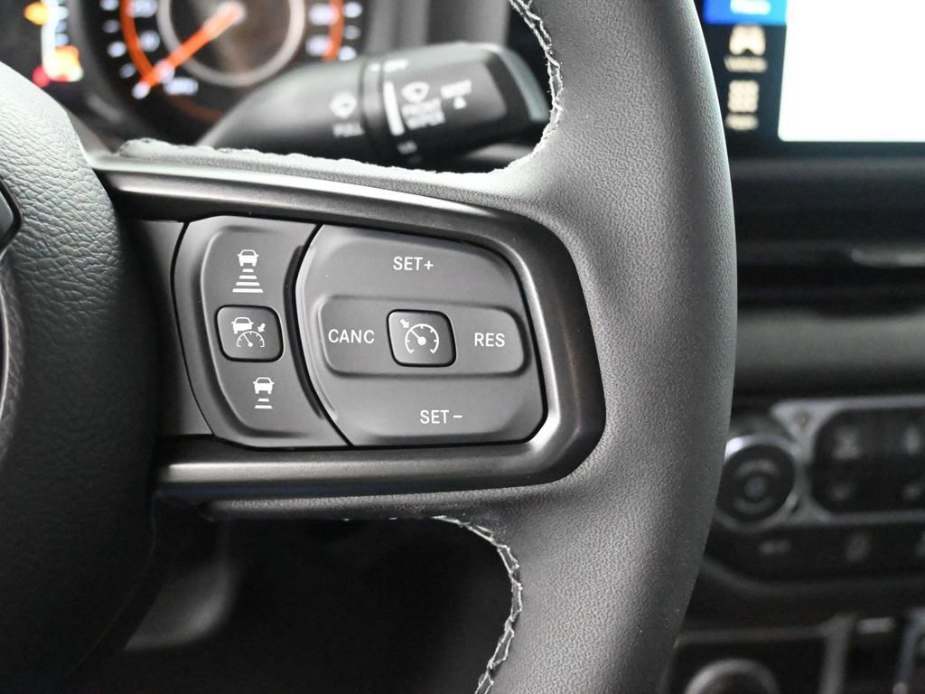 New 2026 Jeep Gladiator Sport image 33