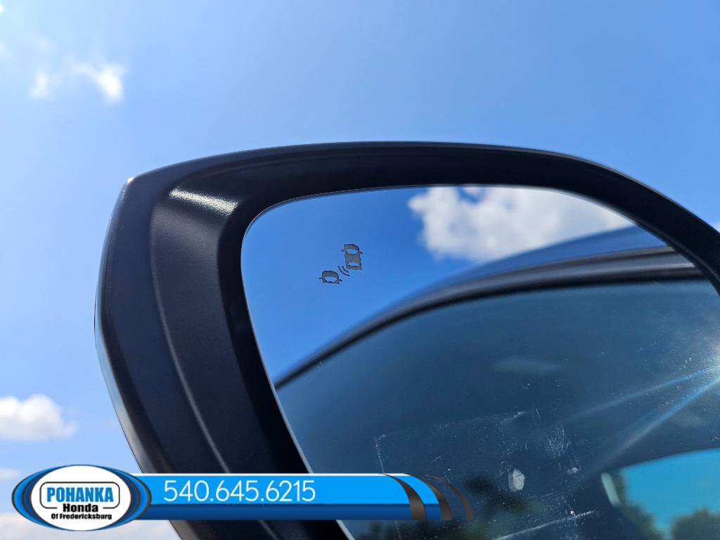 New 2026 Honda Civic Sport Touring image 10