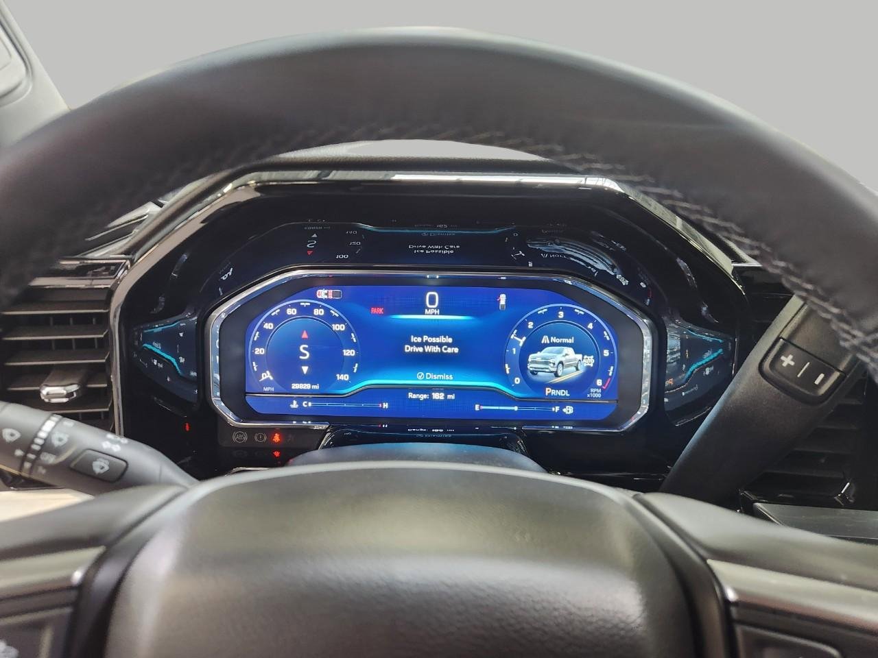 Used 2024 Chevrolet Silverado 1500 LT image 22