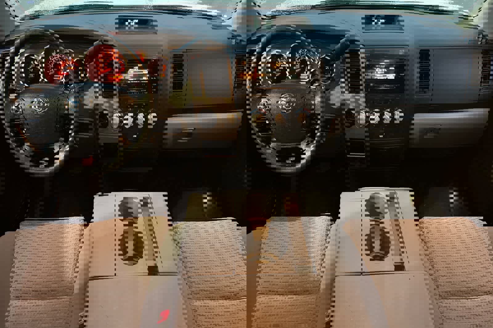 Used 2012 Toyota Tundra 2WD Double Cab image 4