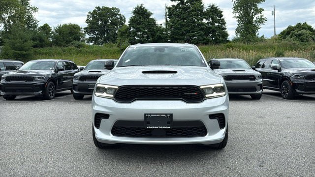 New 2026 Dodge Durango GT AWD/4WD image 3