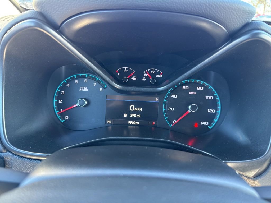 Used 2022 Chevrolet Colorado ZR2 image 29