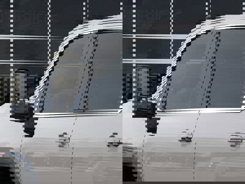 New 2026 GMC Sierra 2500 SLE w/ SLE Value Package; image 12