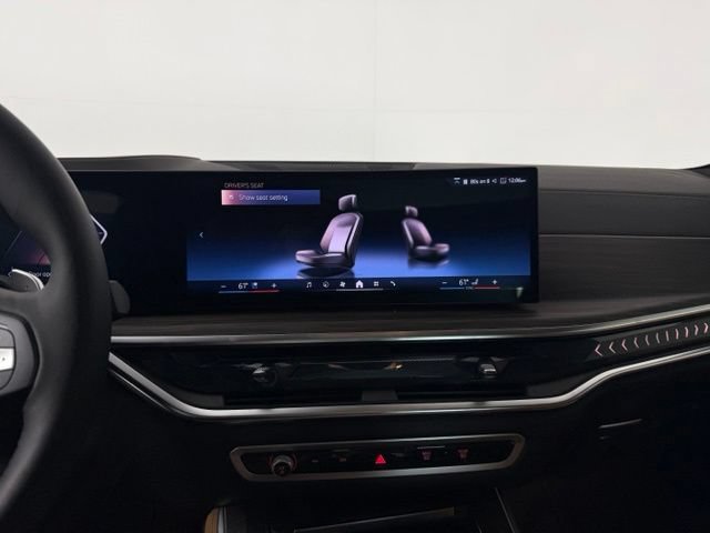 Used 2026 BMW X5 xDrive40i w/ Executive Package AWD/4WD image 21